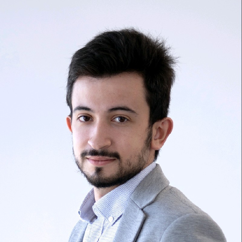 Francisco Palma